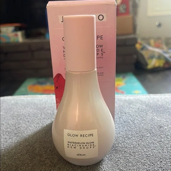 Glow Recipe Watermelon Glow Niacinamide Dew Drops Jumbo - Picture 2 of 5